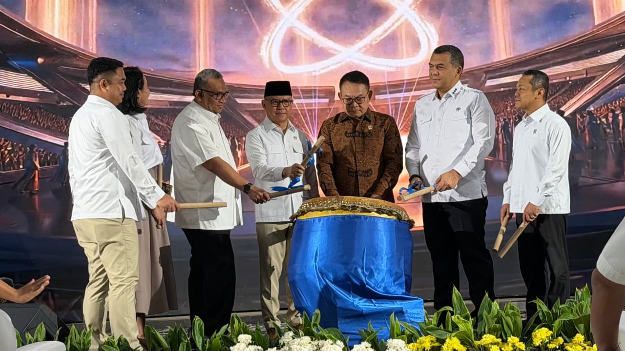Perangi Sindikat Ilegal, Kementerian P2MI Canangkan Gerakan Nasional Migran Aman