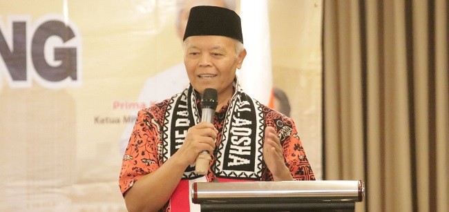 MPR Desak Pemerintah Selamatkan 2 Jurnalis RI yang Ditahan Israel di Misi Kemanusiaan Gaza