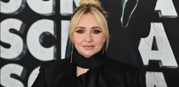 Hayden Panettiere Ungkap Trauma di Yacht Mewah, Memoar Baru Picu Sorotan Publik