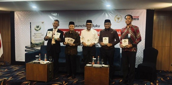 Dorong Reformasi Tata Kelola Haji, HNW Usulkan Penguatan Kementerian Haji dan Umrah