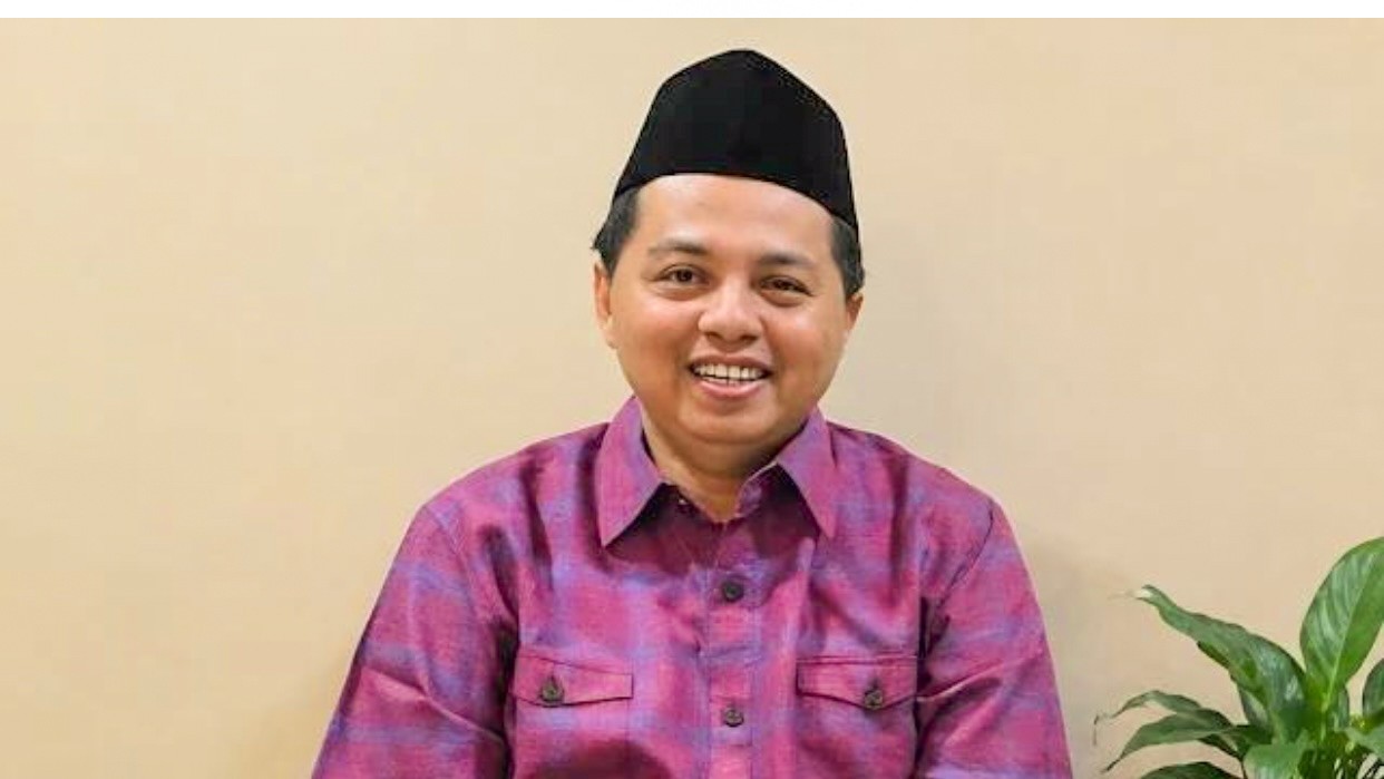 Muktamar NU: Menjaga Sang Pendiri NKRI dari Intervensi