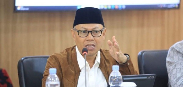 Senator Nawardi Apresiasi Tradisi Baru Ketatanegaraan dan Kebijakan Fiskal 2027 yang Pro Daerah 