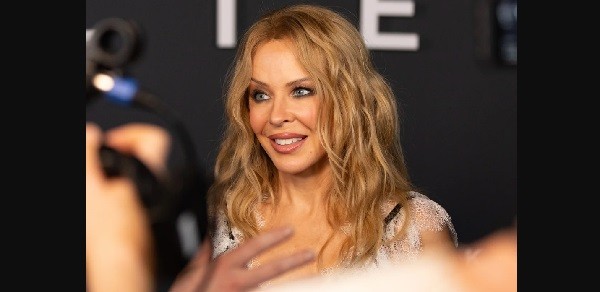 Kylie Minogue Ungkap Rahasia Berat: Diam-Diam Kembali Lawan Kanker