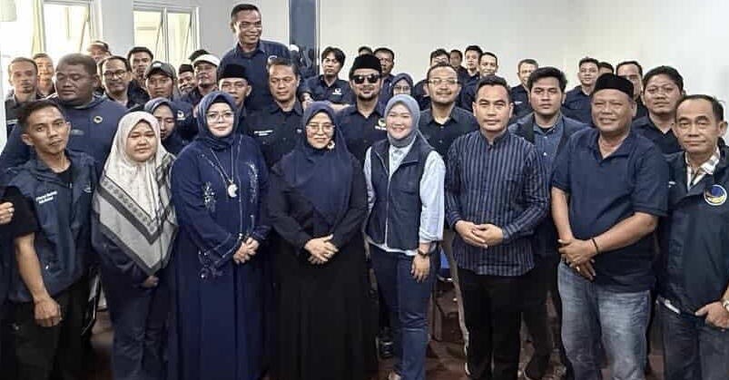 Siqom Dorong UMKM Perempuan Jadi Penggerak Ekonomi Desa