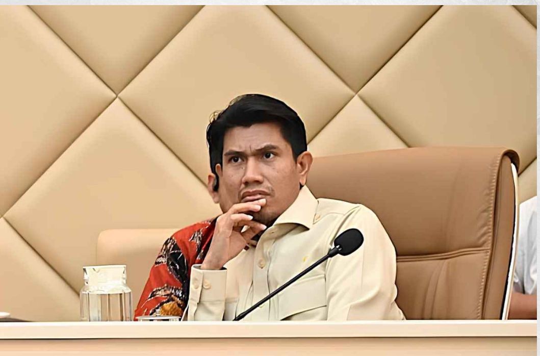 Gerindra: Ucapan Terima Kasih ke PDIP, Bukti Pak Prabowo Hormati Oposisi