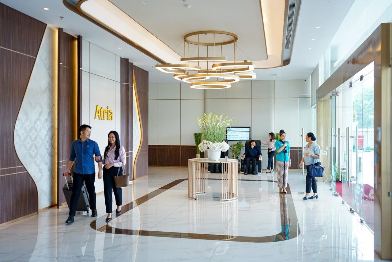 Tren Staycation Berubah, Tamu Kini Cari Hotel dengan Fasilitas Relaksasi