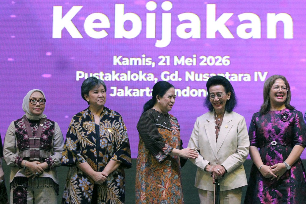 Forum Kaukus Perempuan Parlemen