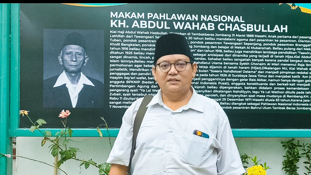 FJN Serukan Solidaritas dan Minta Pemerintah Gerak Cepat Bebaskan 4 Jurnalis Ditahan Israel
