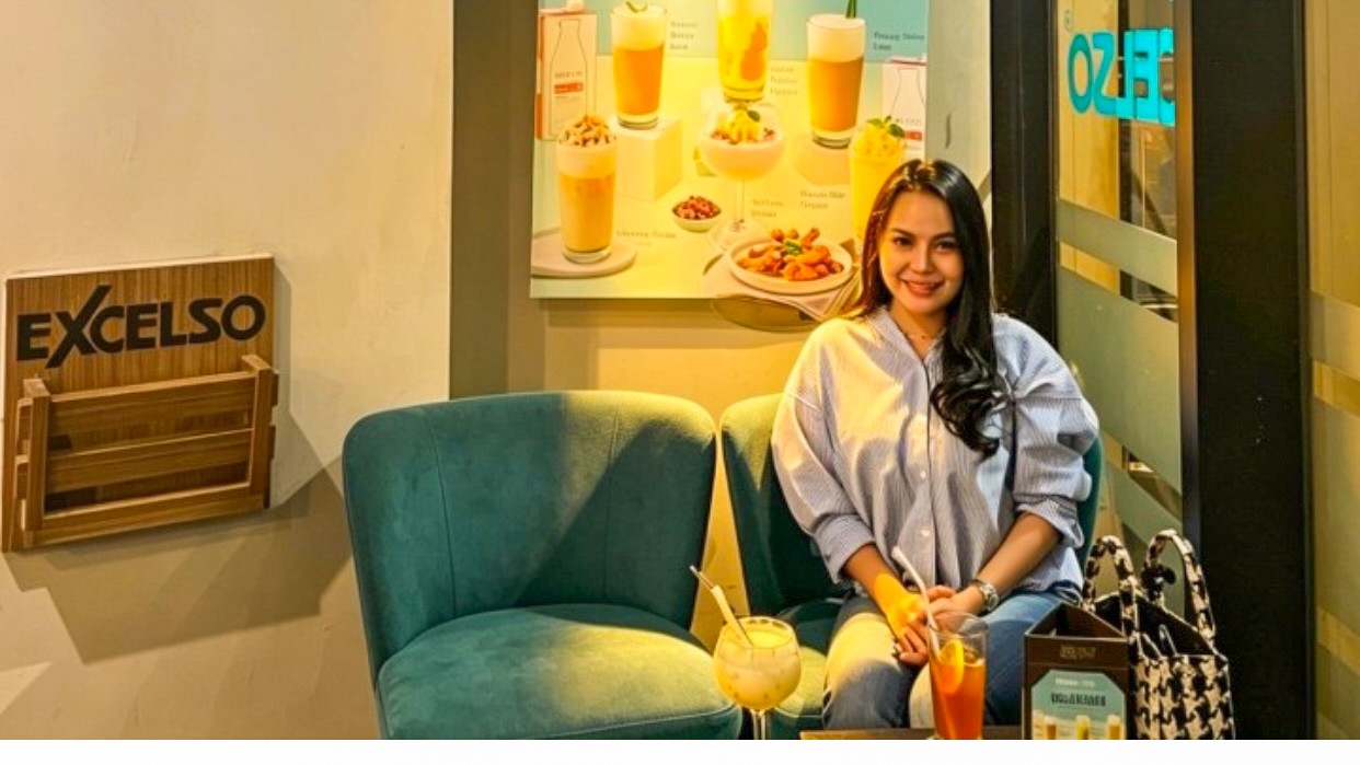 Acha Christie Gracelia: dari Penyanyi, Pebisnis hingga Profesionalisme