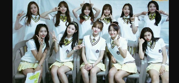 IOI Comeback dengan Album Reuni Suddenly
