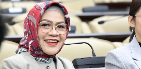 Nilam Sari Lawira: Pertumbuhan Ekonomi Harus Sejalan dengan Penguatan Pendidikan dan SDM