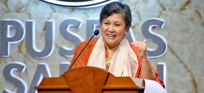 Pemenuhan Hak Disabilitas Butuh Komitmen Kuat Semua Pihak