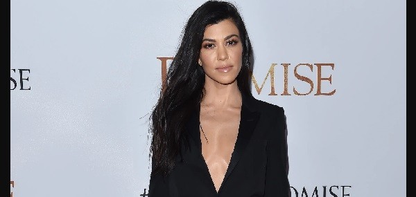 Terungkap! Pangeran Harry Pernah Dijodohkan dengan Kourtney Kardashian