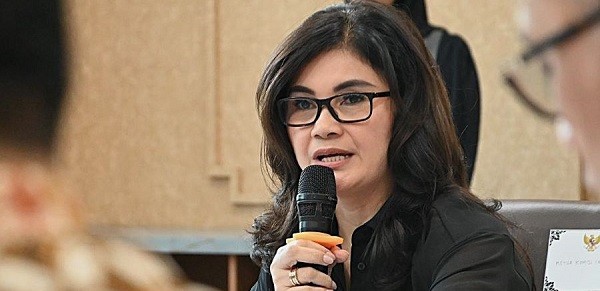 Legislator Felly Estelita Soroti Tantangan Penanganan TB dan HIV/AIDS di Surabaya