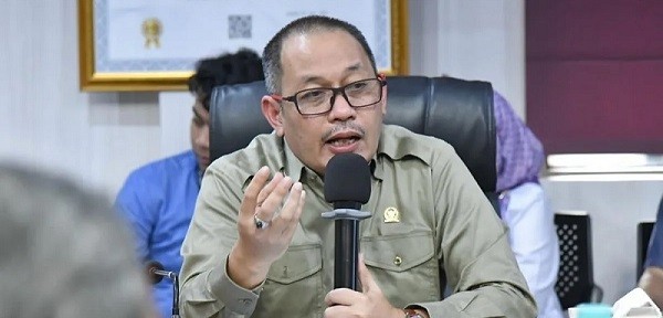 Sofwan Dedy Ardyanto Minta Pemerintah Tegaskan Hubungan KDMP dan BUMDes