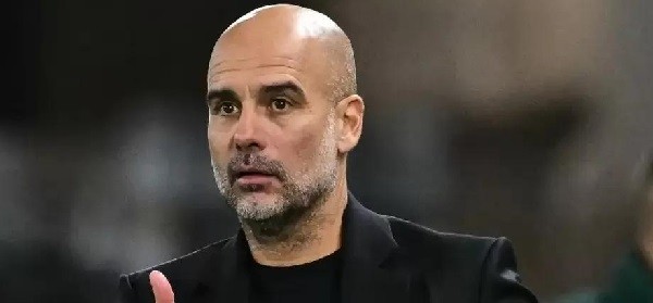 Al-Nassr Siapkan Tawaran Fantastis untuk Pep Guardiola, Bisa Pecahkan Rekor Dunia