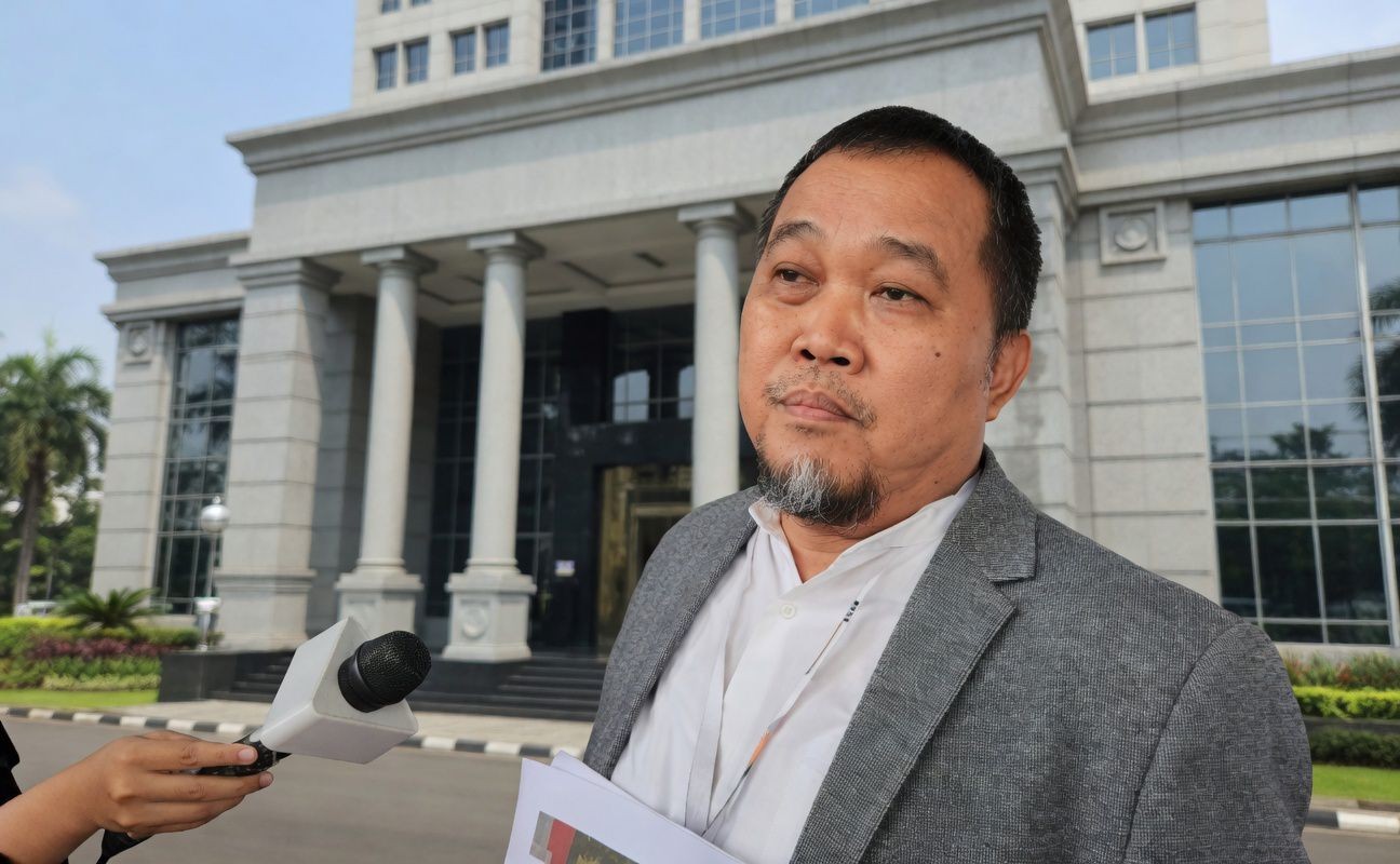 Boyamin: Jangan Serahkan Lagi ke DPR, Saya Pun Tak Pernah Dipanggil Majelis Etik