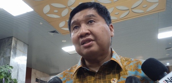 Kementerian PKP Targetkan Pengadaan Huntap Korban Bencana di Sumatra Dimulai Juni 2026