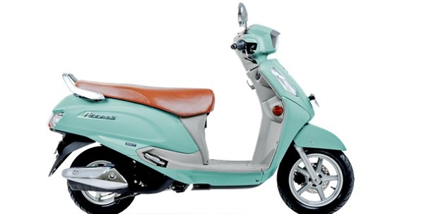 7 Rekomendasi Motor Matic Klasik yang Nyaman untuk Aktivitas Harian