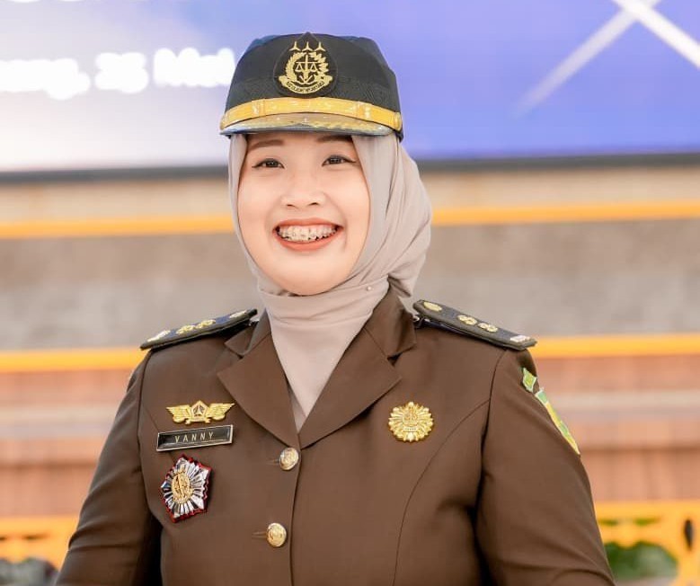 Wakajati Sumsel Pimpin Pelantikan Pejabat Eselon III dan IV di Lingkungan Kejati Sumsel