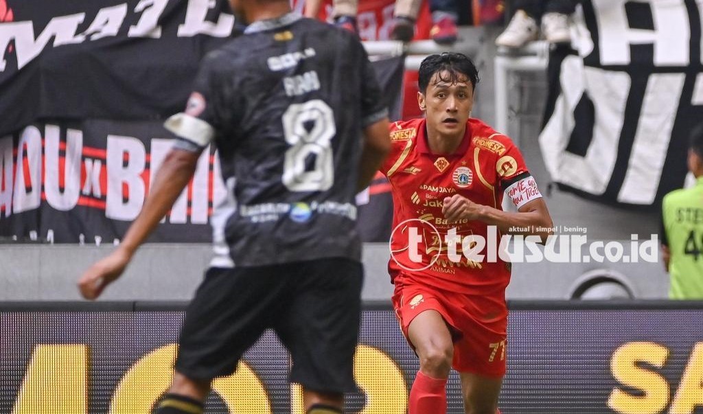 Kata-kata Dony Tri Usai Raih Pemain Muda Terbaik Super League, Buka Peluang Karier Abroad