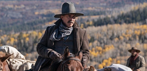 Epik Western Kevin Costner “Horizon” Kini Tayang di Prime Video, Siap Bangkit Setelah Gagal di Bioskop