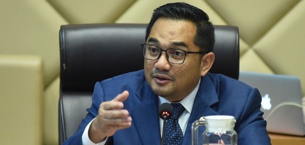 Legislator Nasdem Dorong Penataan Lahan untuk Jaga Kedaulatan Pangan Nasional
