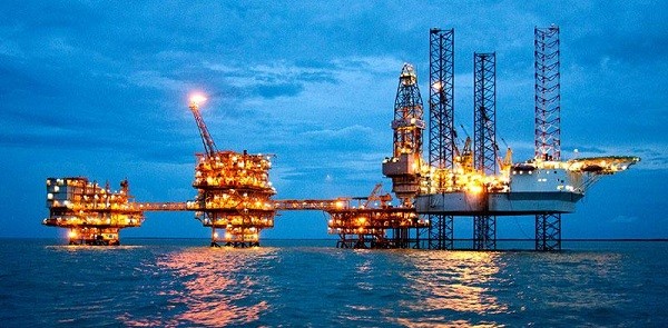 DPR Dorong Investasi Migas Jadi Penggerak Ekonomi dan Lapangan Kerja Nasional