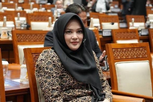 Soroti Tata Kelola AI, Legislator Sarifah Ainun: Indonesia Masih Jadi Pengguna Teknologi Asing