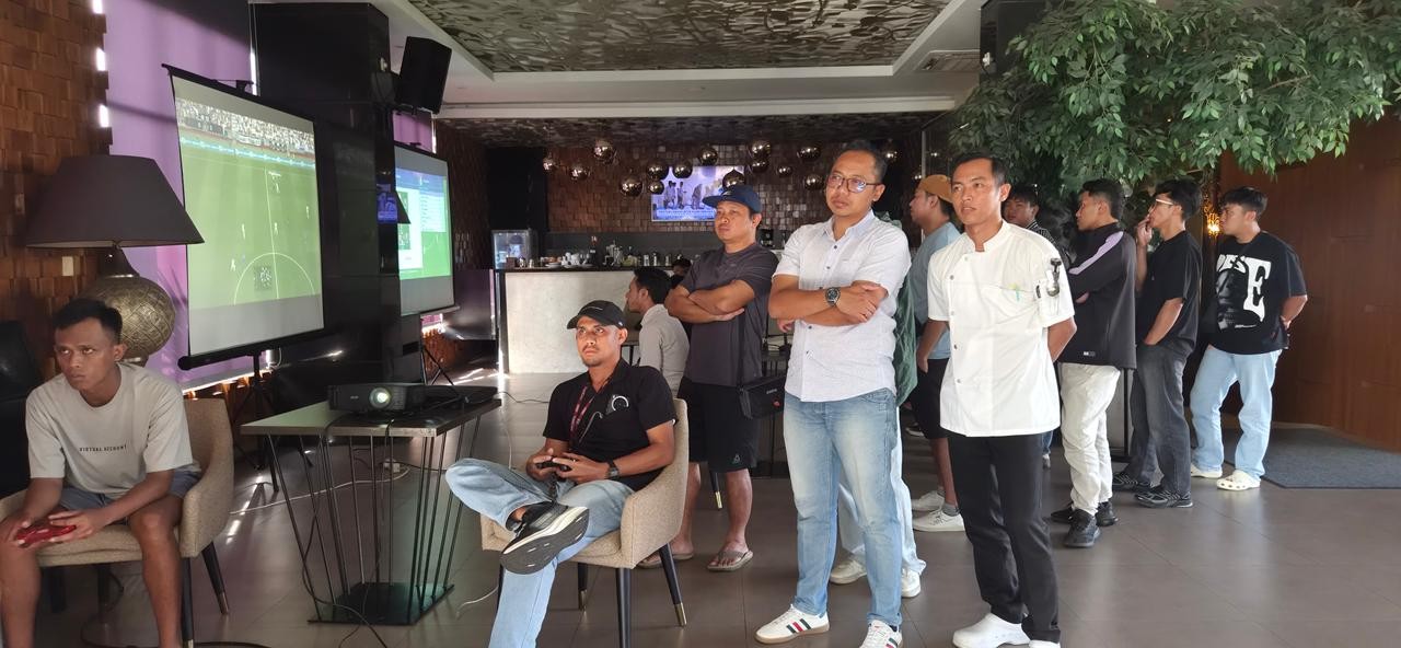 ASTON Inn Batu Gelar PES Competition 2026, Jadi Ajang Adu Strategi Gamer Jawa Timur