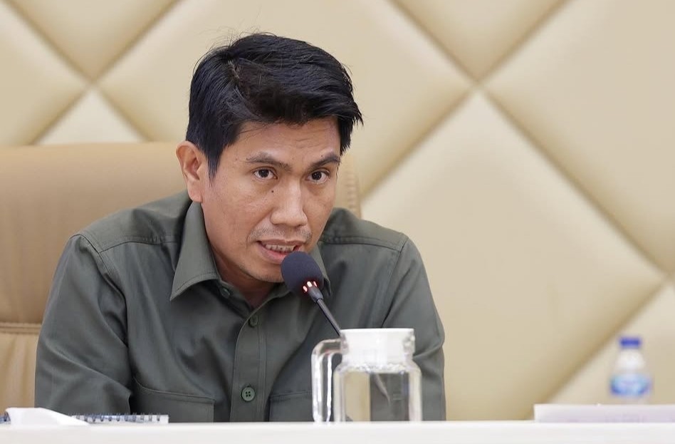 Bahtra Banong: Jangan Politisasi Kunjungan Presiden ke Prancis