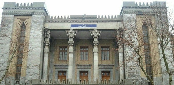 Iran Tuduh AS Langgar Gencatan Senjata, Tegaskan Siap Balas Tindakan Agresif