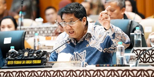Program Perumahan Rakyat Digenjot, Maruarar Ungkap Banyak Aset Negara "Diduduki" Pihak Lain