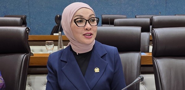 Legislator Erna Soroti Rendahnya Serapan Program Bedah Rumah Kementerian PKP