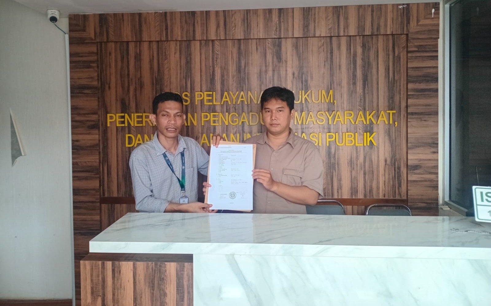 Dilaporkan ke Kejagung, Izin ASP Disarankan Ditinjau Ulang