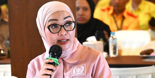 Soroti Lonjakan Harga Avtur, Tiket Pesawat Mahal Dinilai Ancam Logistik dan Pariwisata