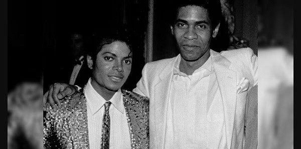 John McClain, Sosok Penting di Balik Warisan Michael Jackson, Meninggal Dunia
