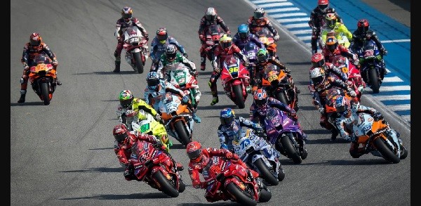 Popularitas MotoGP di Italia Disebut Menurun Usai Rossi Pensiun