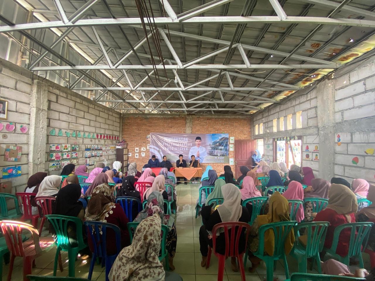 Pertanian Produktif Dinilai Mampu Dongkrak Ekonomi Warga