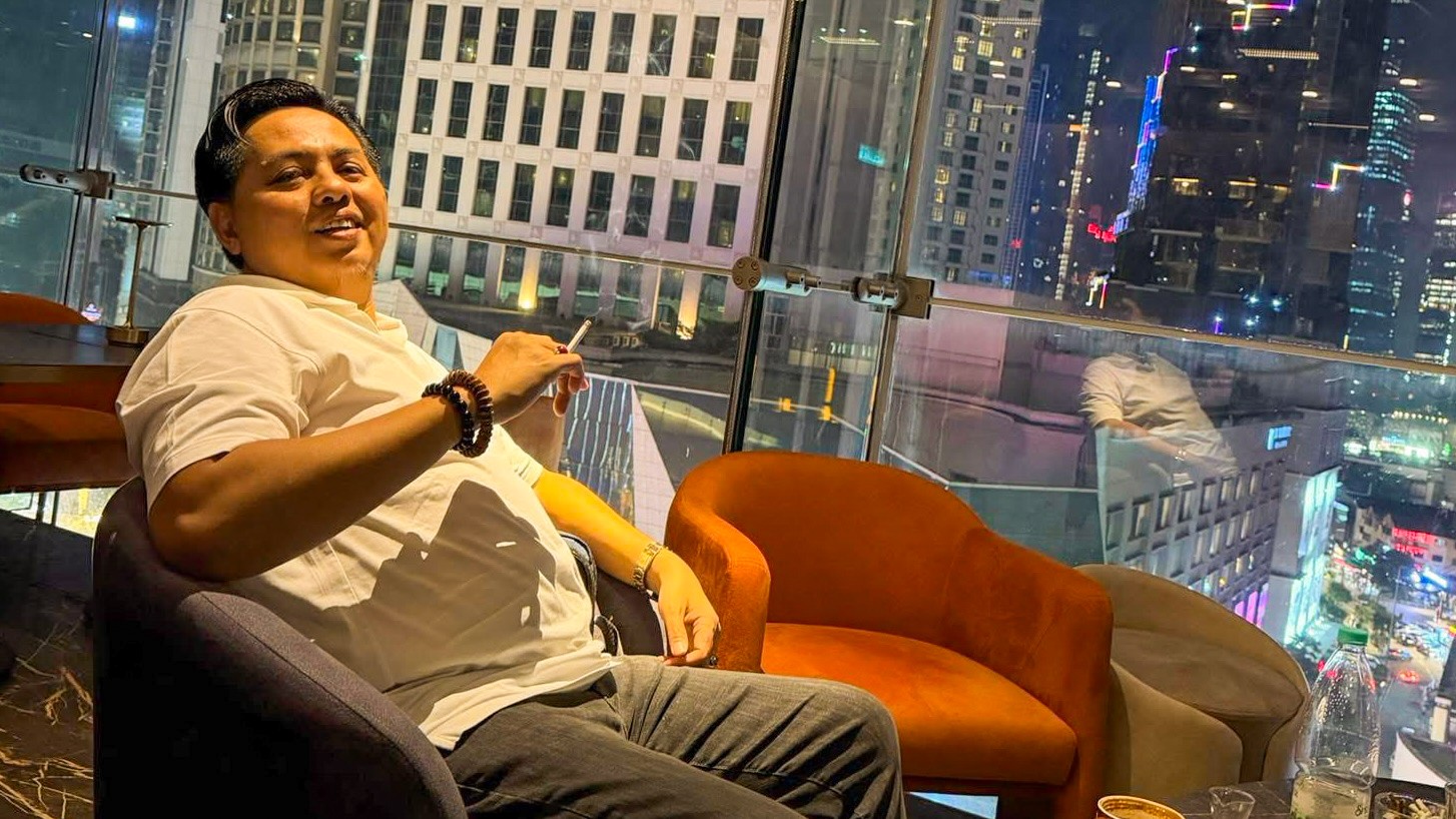 Gus Lilur Nilai MBG Pasti Meroket Jika Tanpa Copet