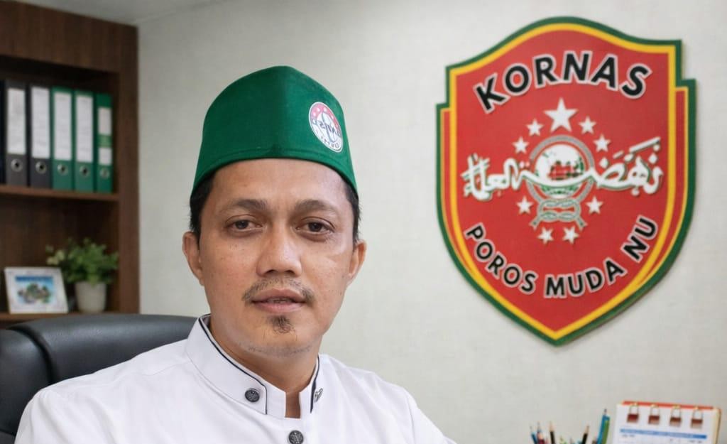 Poros Muda NU: Muktamar ke-35 NU Harus Lahirkan Pemimpin Baru dengan Keilmuan, Akhlak dan Komitmen Terhadap Jam'iyyah