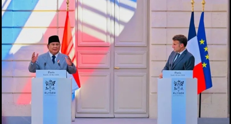 Prabowo Soal Bahasa Prancis, P2G: Kelola Pendidikan Jangan Sebercanda Itu