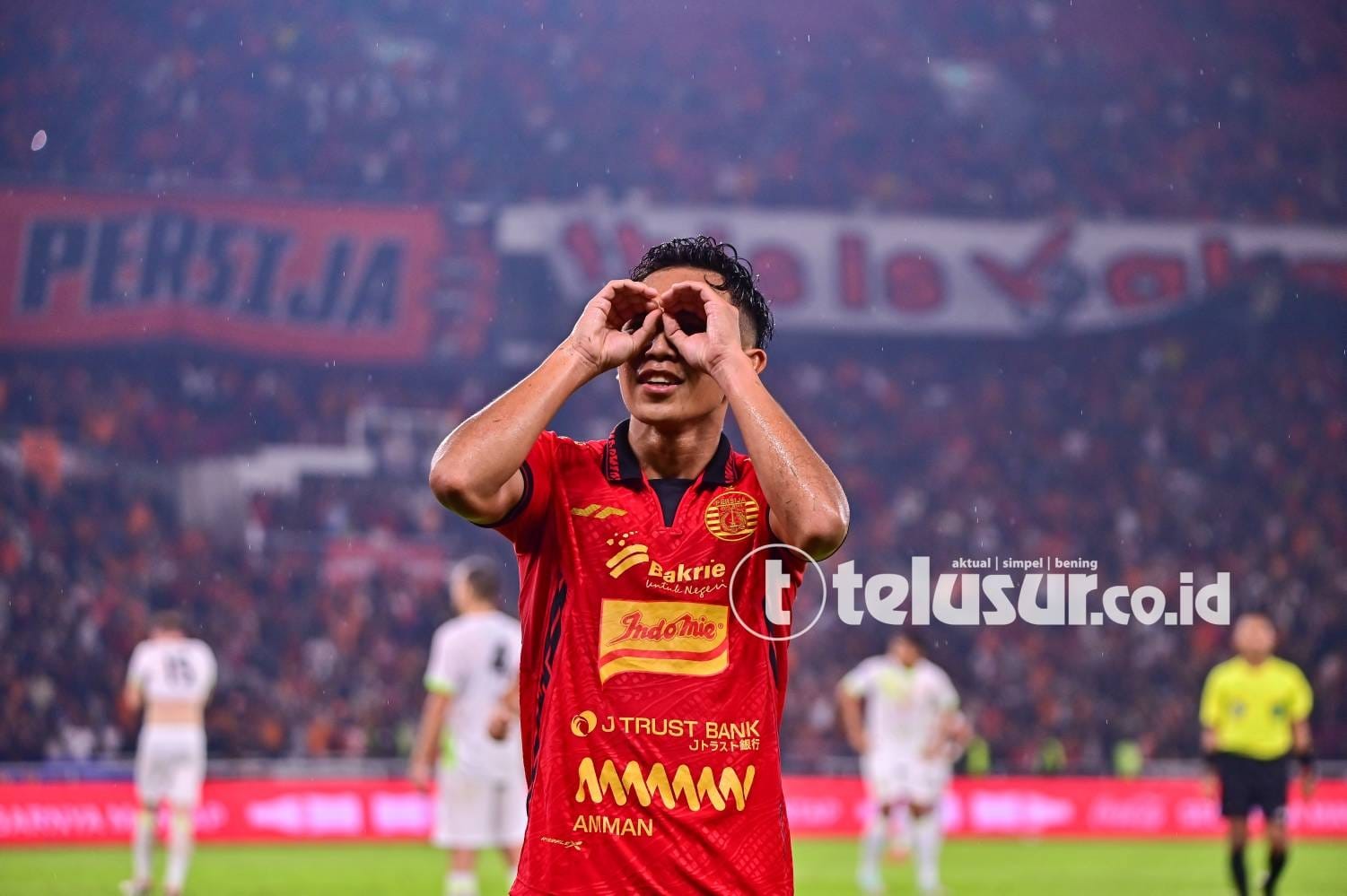 Kagumi Rayhan Hannan, John Herdman: Punya Keistimewaan Dibanding Pemain Indonesia Lainnya