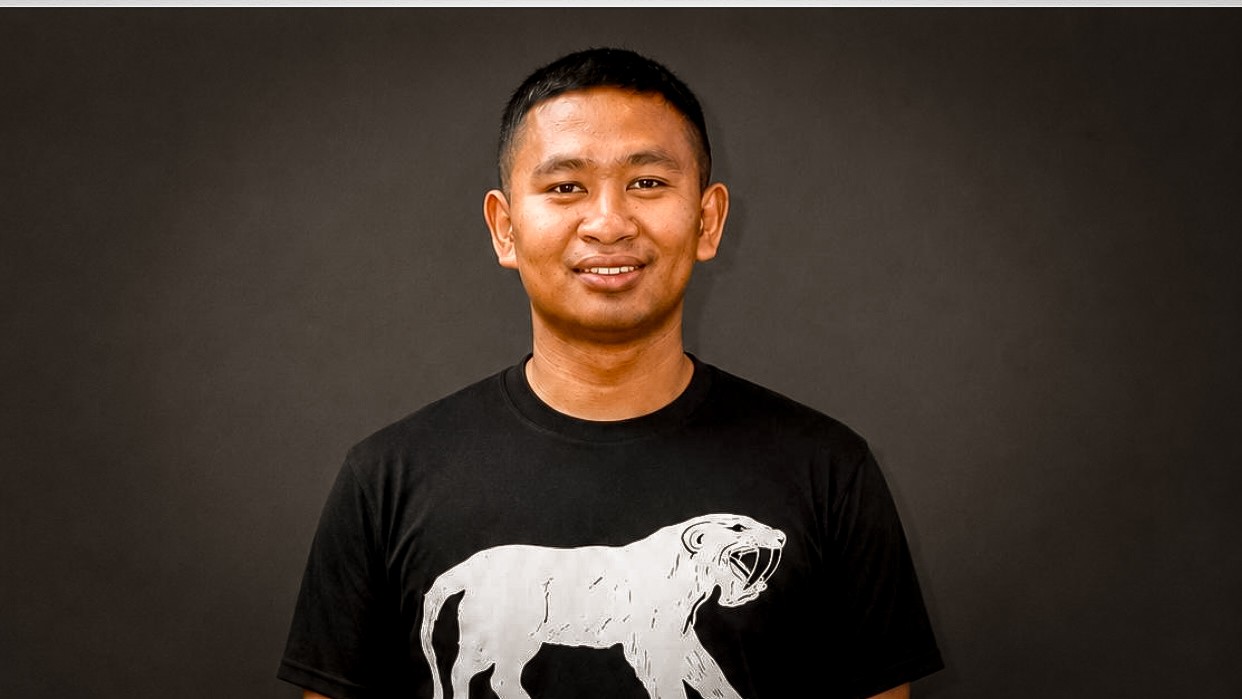 Riki Pratama Pimpin Finalisasi Pelantikan Pengurus Besar Ikatan Alumni BEM Nusantara