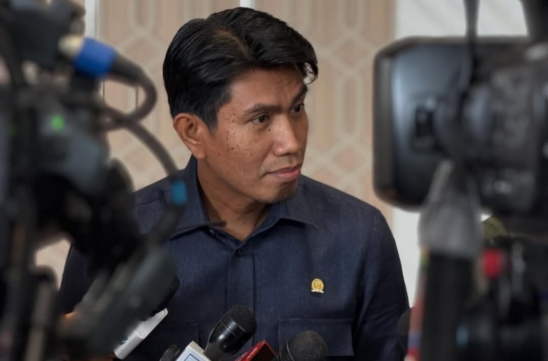 Sindir Dino Patti Djalal, Jubir Gerindra: Diplomasi Presiden Tak Bisa Digantikan Zoom