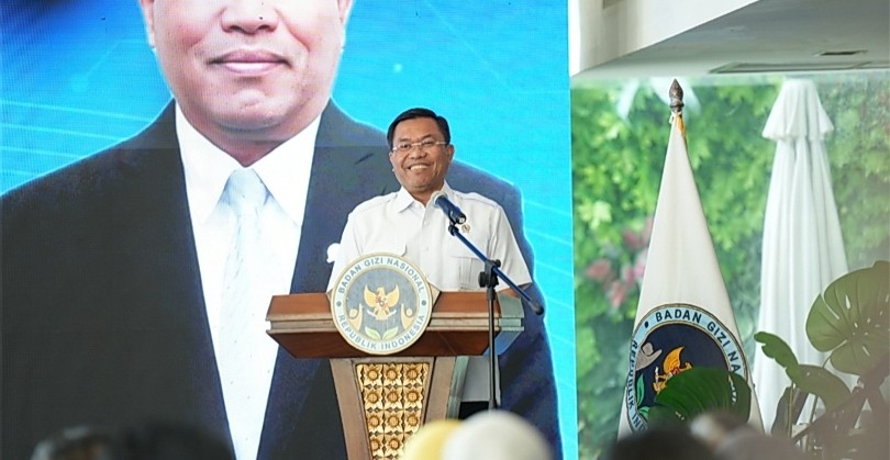 BGN Perkuat Validasi Data Penerima MBG, Kini Warga Bisa Cek Langsung