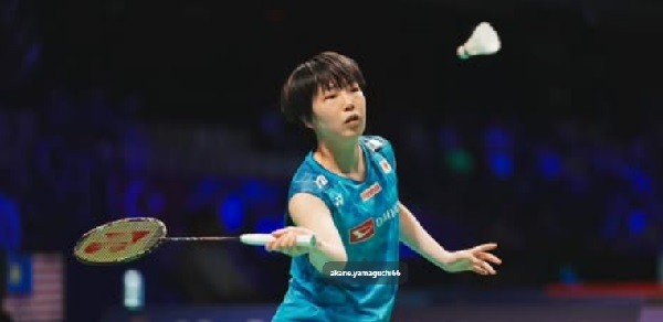 Indonesia Open 2026: Akane Yamaguchi Buat Wakil Taiwan Tak Berkutik di Istora