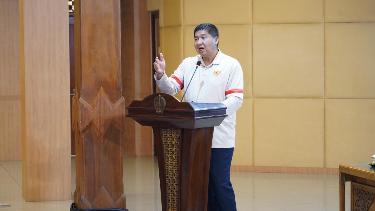 Menteri PKP Pastikan Pemerataan BSPS, Tiap Daerah Dapat Jatah 200 Rumah