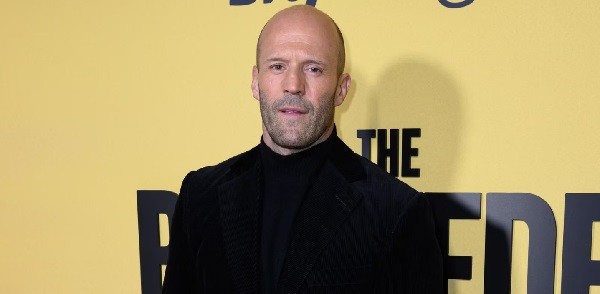 Jason Statham Kembali dengan Film Aksi-Komedi, 'Jason Statham Stole My Bike' Tayang 2027