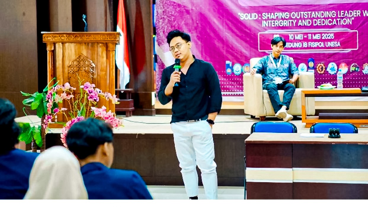 Mineral Tanah Jarang sebagai Instrumen Hegemoni: Rekonfigurasi Kekuatan Global dalam Lanskap Geopolitik Kontemporer